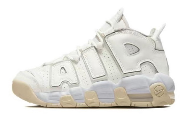 Women Air More Uptempo 26